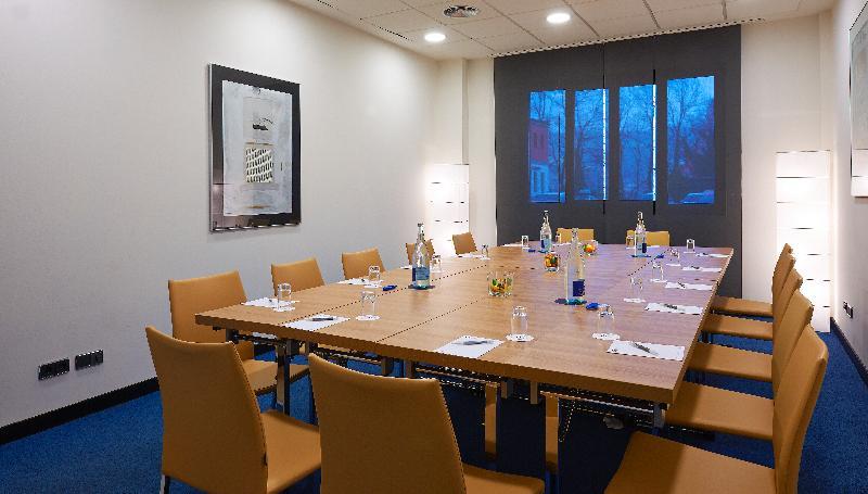 Abba Euskalduna 4* Bilbao