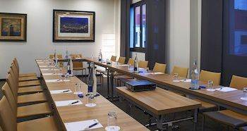 Abba Euskalduna Hotel 4*