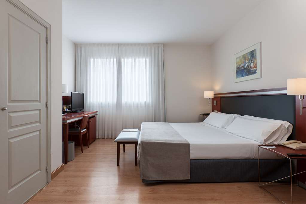Hesperia Zubialde Hotel Bilbao